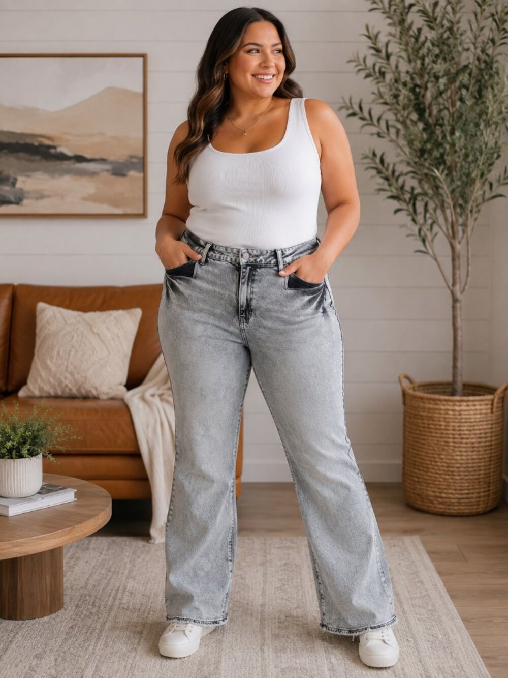 Fashion Nova Jeans